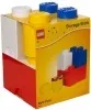 40150001 LEGO Tároló doboz 4 részes Multi-Pack