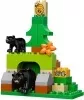 10584 - LEGO® DUPLO Az erdő: Park