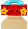 10677 - LEGO Tengerparti utazás