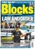 977205560501105 - LEGO BLOCKS magazin 5. szám