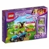 66478 - LEGO Friends Super Pack - 3-az-1-ben