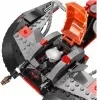 76027 - LEGO Superheroes Fekete Manta mélytengeri támadása