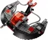 76027 - LEGO Superheroes Fekete Manta mélytengeri támadása