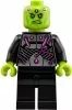 76040 - LEGO Superheroes Brainiac Attack