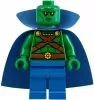 76040 - LEGO Superheroes Brainiac Attack