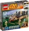 75086 - LEGO Star Wars Battle Droid Troop Carrier