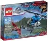 75915 - LEGO Jurassic World Pteranodon elfogás