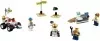 60077 - LEGO City Űrhajós kezdőkészlet