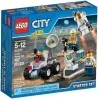60077 - LEGO City Űrhajós kezdőkészlet
