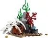 60092 - LEGO City Mélytengeri tengeralattjáró