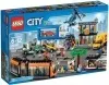 60097 - LEGO City Nagyvárosi hangulat