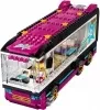 41106 - LEGO Friends Popsztár Utazóbusz