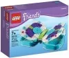 40156 - LEGO Friends pillangó rendező dobozok
