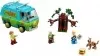 75902 - LEGO Scooby Doo A titokzatos gépezet