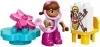 10605 - LEGO® DUPLO Doc McStuffins Rosie a mentőautó
