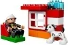 10591 - LEGO® DUPLO Tűzoltóhajó