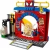 10687 - LEGO Juniors Pókember™ búvóhelye