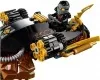 70733 - LEGO Ninjago Romboló motor