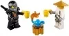 70734 - LEGO Ninjago Wu sárkánymester