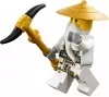 70734 - LEGO Ninjago Wu sárkánymester