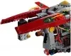 70735 - LEGO Ninjago Rónin R.E.X.