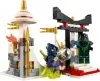 70736 - LEGO Ninjago A Morro sárkány támadása