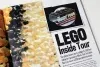 977205560501110 - LEGO BLOCKS magazin 10. szám