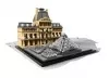 21024 - LEGO Architecture Louvre