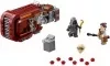 75099 - LEGO Star Wars Rey siklója™