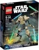 75112 - LEGO Star Wars Grievous™ tábornok