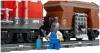 60098 - LEGO CITY Nehéz tehervonat