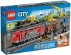 60098 - LEGO CITY Nehéz tehervonat