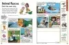 9780241183441 - LEGO Friends Ultimate Factivity Collection angol nyelvű foglalkoztató könyv több, mint 500 matricával