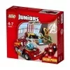 10721 - LEGO® Juniors Vasember Loki ellen