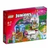 10729 - LEGO® Juniors Hamupipőke hintója
