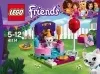 41114 - LEGO® Friends Öltözködés a partira