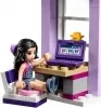 41115 - LEGO® Friends Emma kreatív műhelye