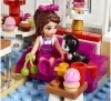 41119 - LEGO® Friends Heartlake Cupcake Café
