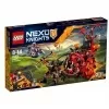 70316 - LEGO® Nexo Knights Jestro ördögi járműve