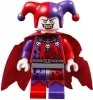 70316 - LEGO® Nexo Knights Jestro ördögi járműve