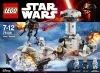 75138 - LEGO® Star Wars Hoth™ támadás
