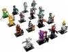 col14-xx LEGO Minifigura 14. sorozat - mind a 16 figurája
