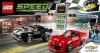75874 - LEGO Speed Champions Chevrolet Camaro Drag Race