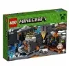 21124 - LEGO Minecraft A végzetportál