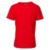 THOR702-348-116 - LEGO Wear Chima Thor 702 fiú piros t-shirt 116-os méretben