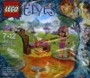 30259 - LEGO Elves Azari varázstüze