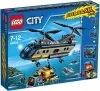66522 - LEGO CITY Mélytengeri felfedezők Superpack 4-az-1-ben
