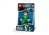 LGL-KE66 - LEGO Superheroes Green Lantern, Zöld Lámpás világító kulcstartó