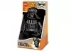 LGL-TO3BT - LEGO Star Wars Darth Vader óriás zseblámpa