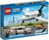 60102 - LEGO City VIP magánrepülőgép